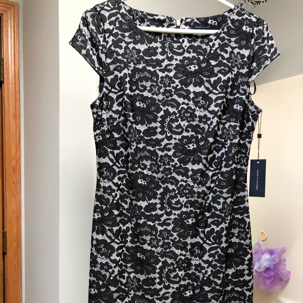 Tommy Hilfiger dress